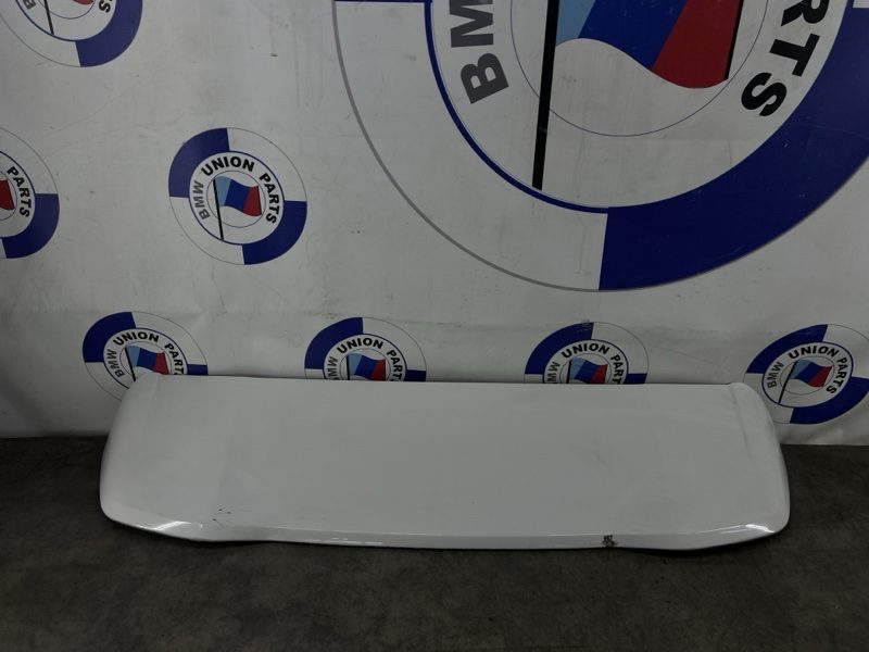 Спойлер BMW X3M F97