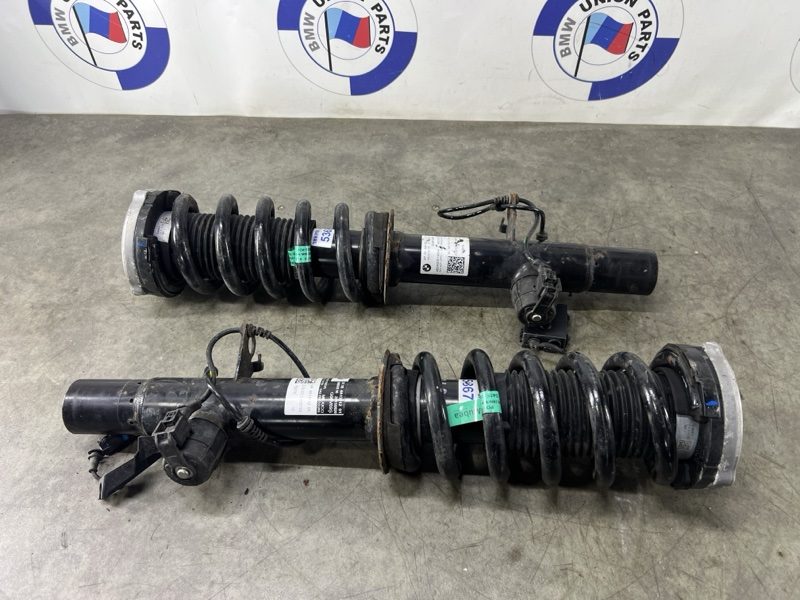 Амортизатор подвески VDC передний BMW X6 G06