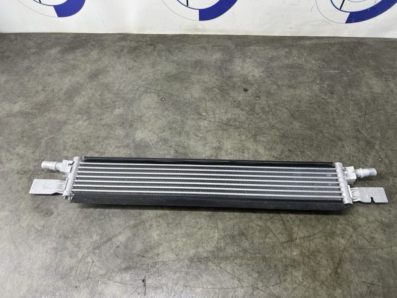 Радиатор АКПП BMW 3 G20