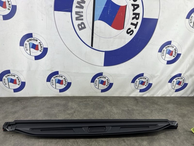 Шторка багажника BMW 5 G61 TOURING
