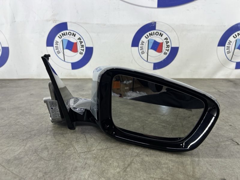 Зеркало боковое правое BMW 3 G20