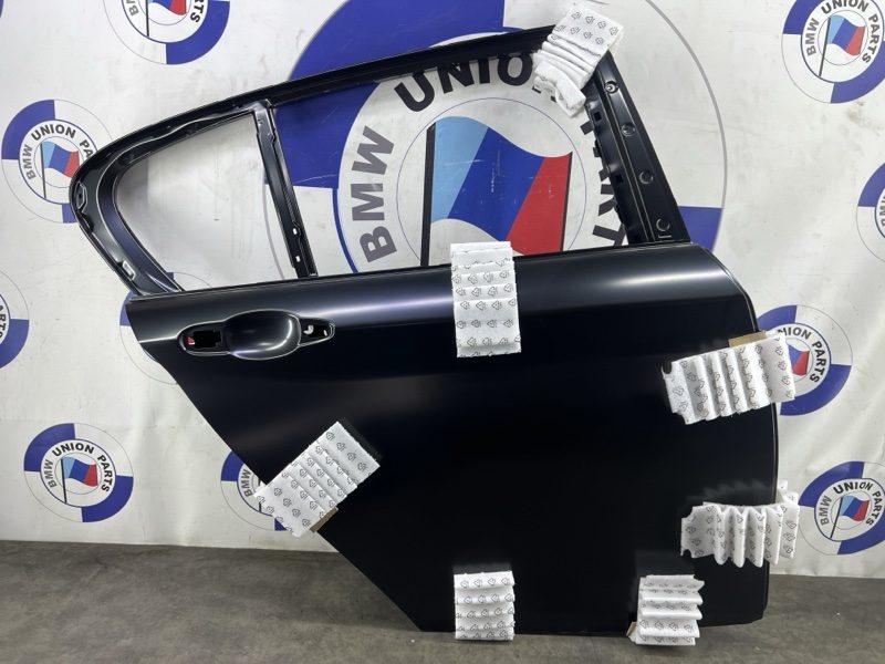 Дверь задняя правая BMW 1 F20