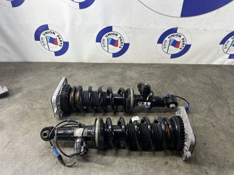 Амортизатор подвески задний BMW X5M F95