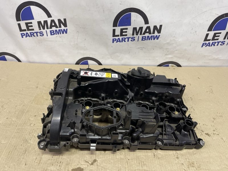 Клапанная крышка BMW 3 G20 B48A20E