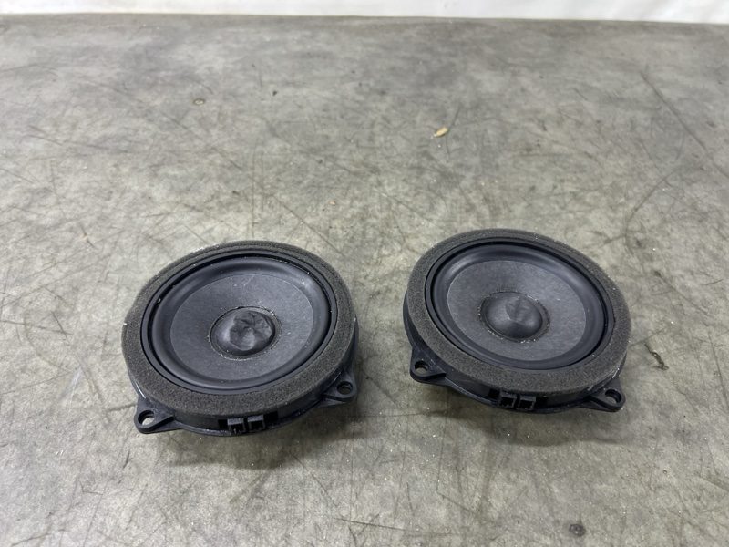 Динамик СЧ Harman Kardon BMW X5 G05