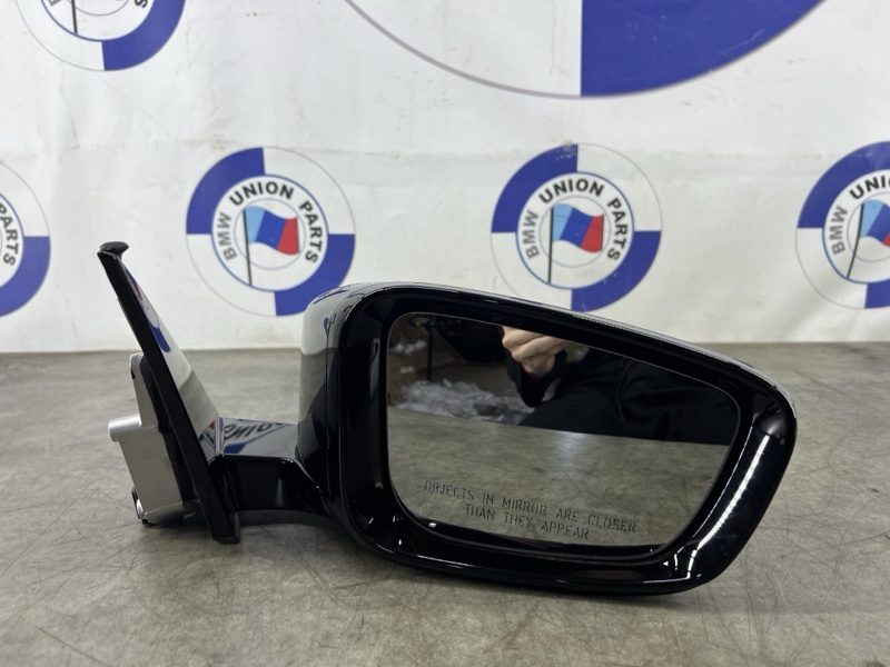Зеркало боковое правое BMW 3 G20