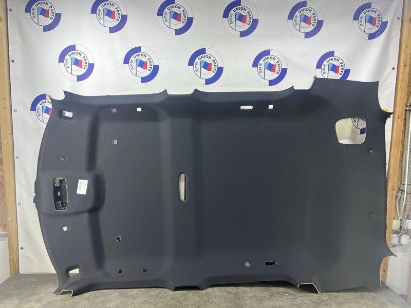 Обшивка потолка MINI Countryman F60