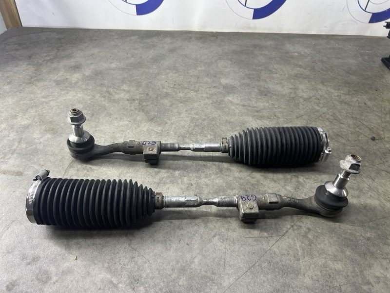 Рулевая тяга BMW Z4 G29