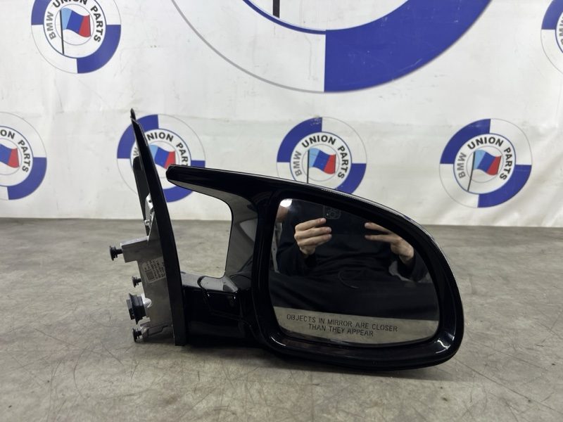 Зеркало боковое правое BMW X3M F97