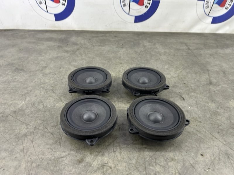 Динамик СЧ Harman Kardon BMW X3M F97