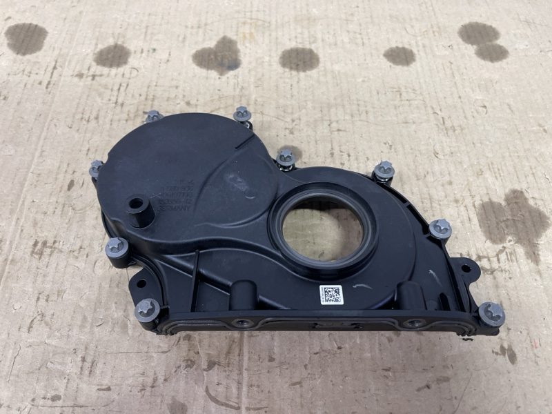Крышка блока ГРМ BMW 2 ACTIVE TOURER F45 B38A15P