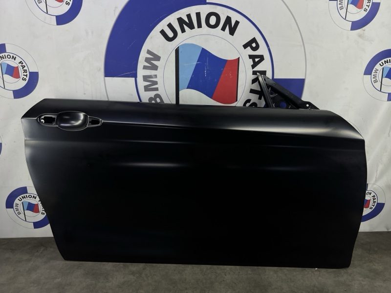 Дверь правая BMW 2 F22