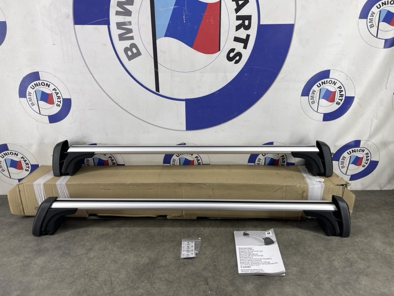 Рейлинг BMW X1 F48