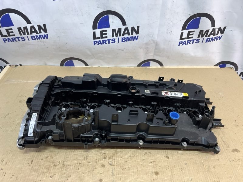 Крышка блока ГРМ BMW X7 G07 B58B30P