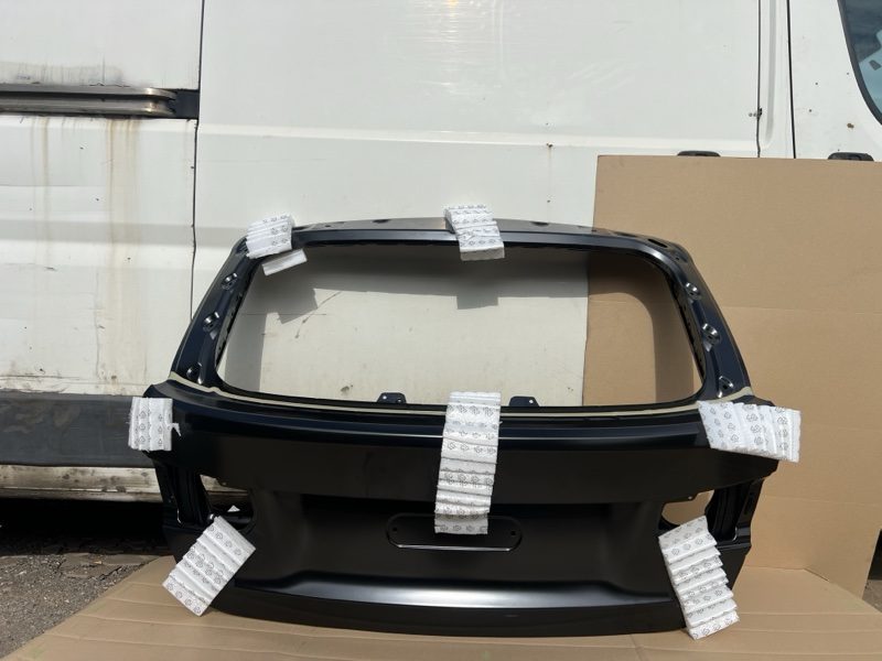 Крышка багажника BMW 3 F31
