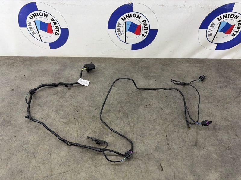 Коса парктроников передняя BMW 1 F40