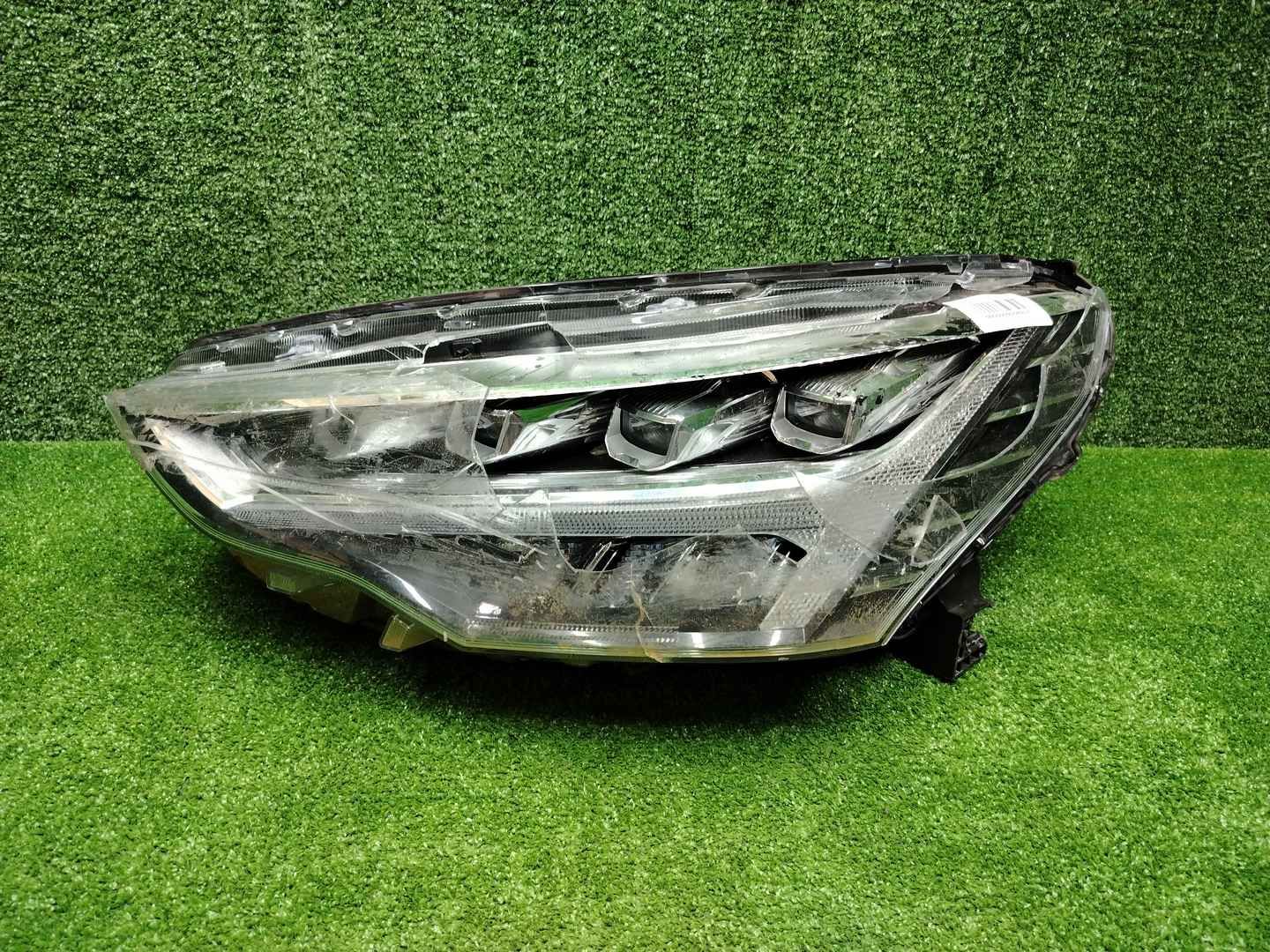 Фара левая Haval Jolion (2021-н.в.) LED