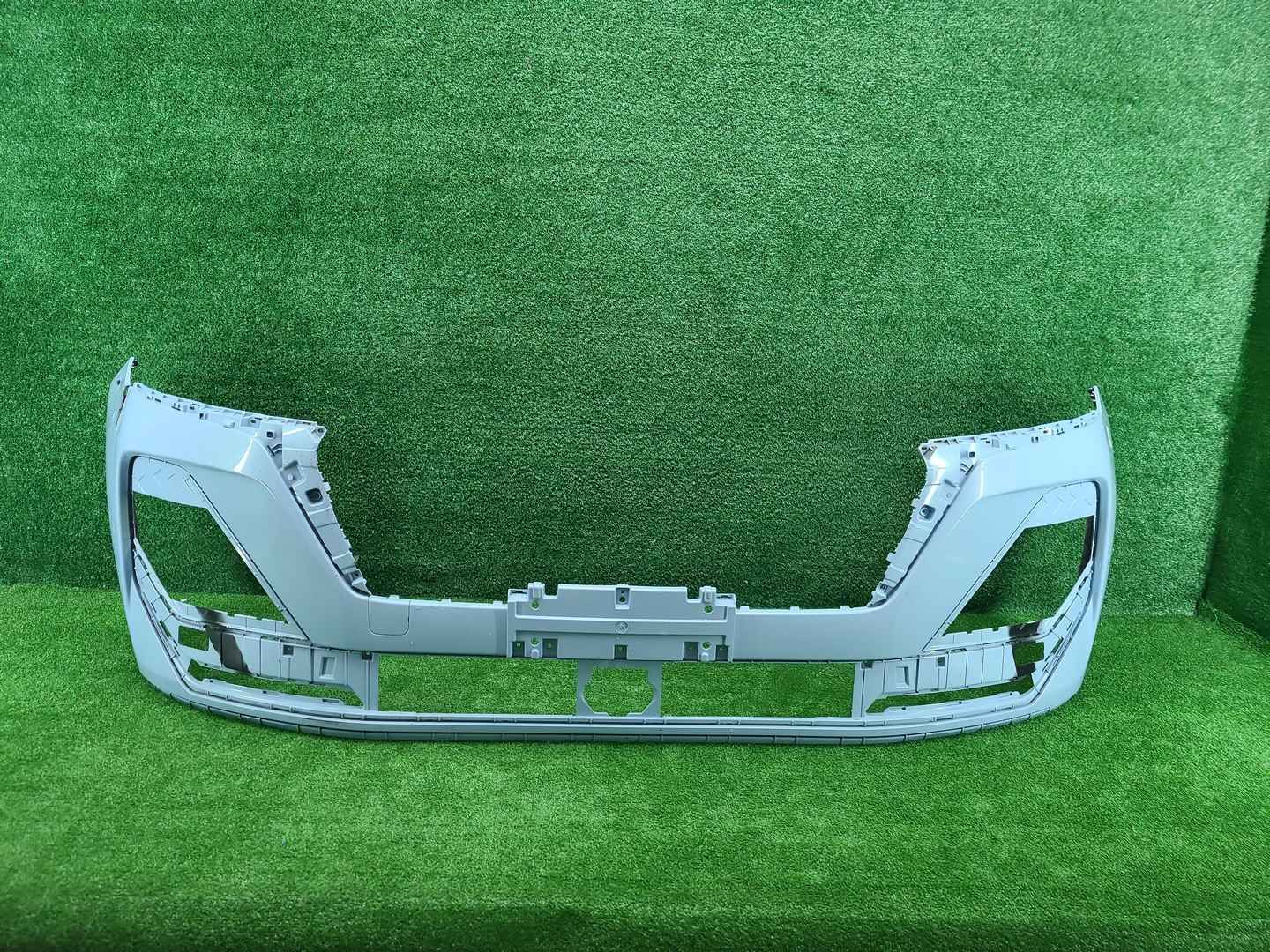 Бампер передний Chery Tiggo 7 Pro Max (2024-н.в.)