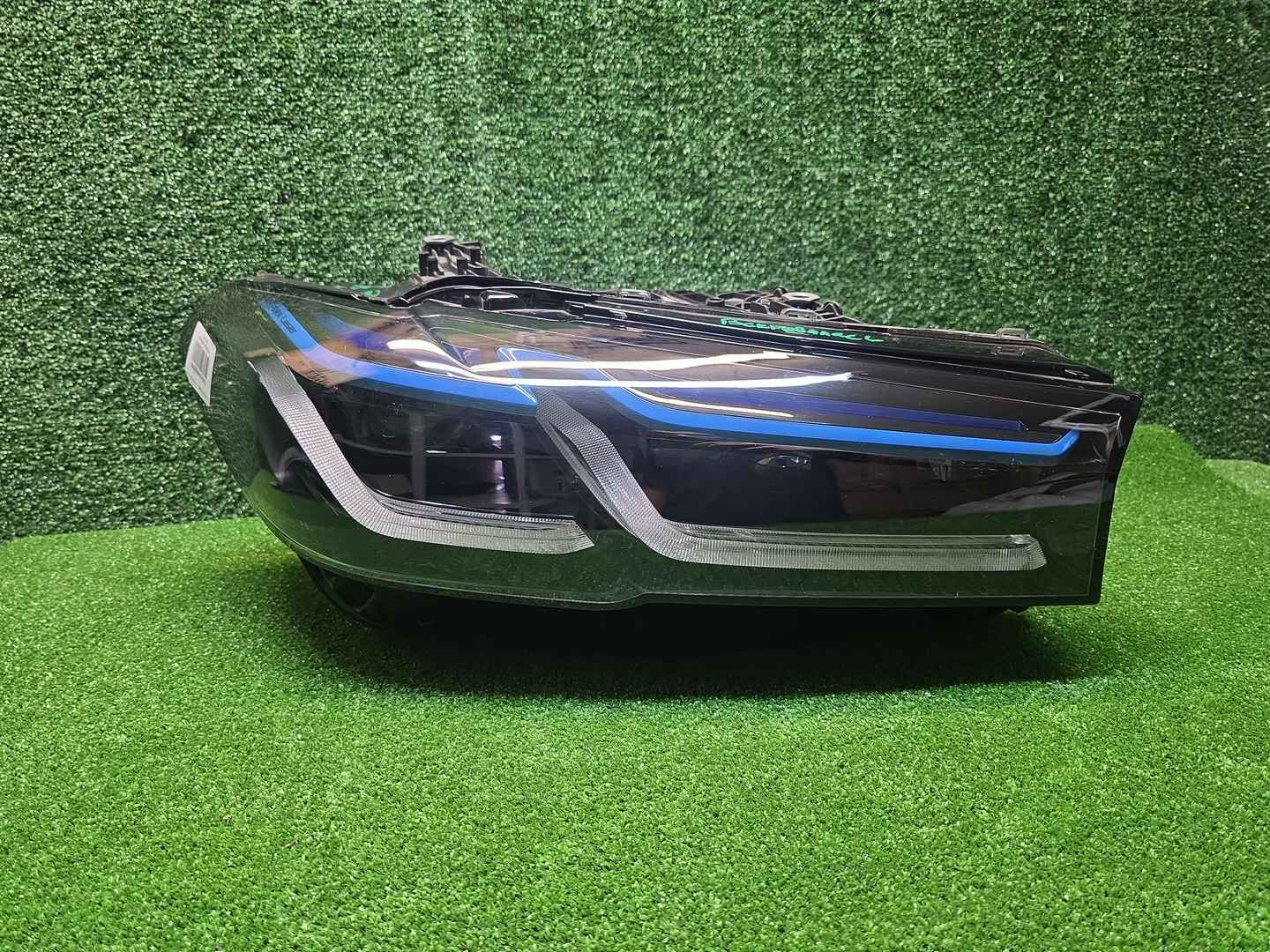 Фара правая BMW 5er G30 (2020-2023) Laser