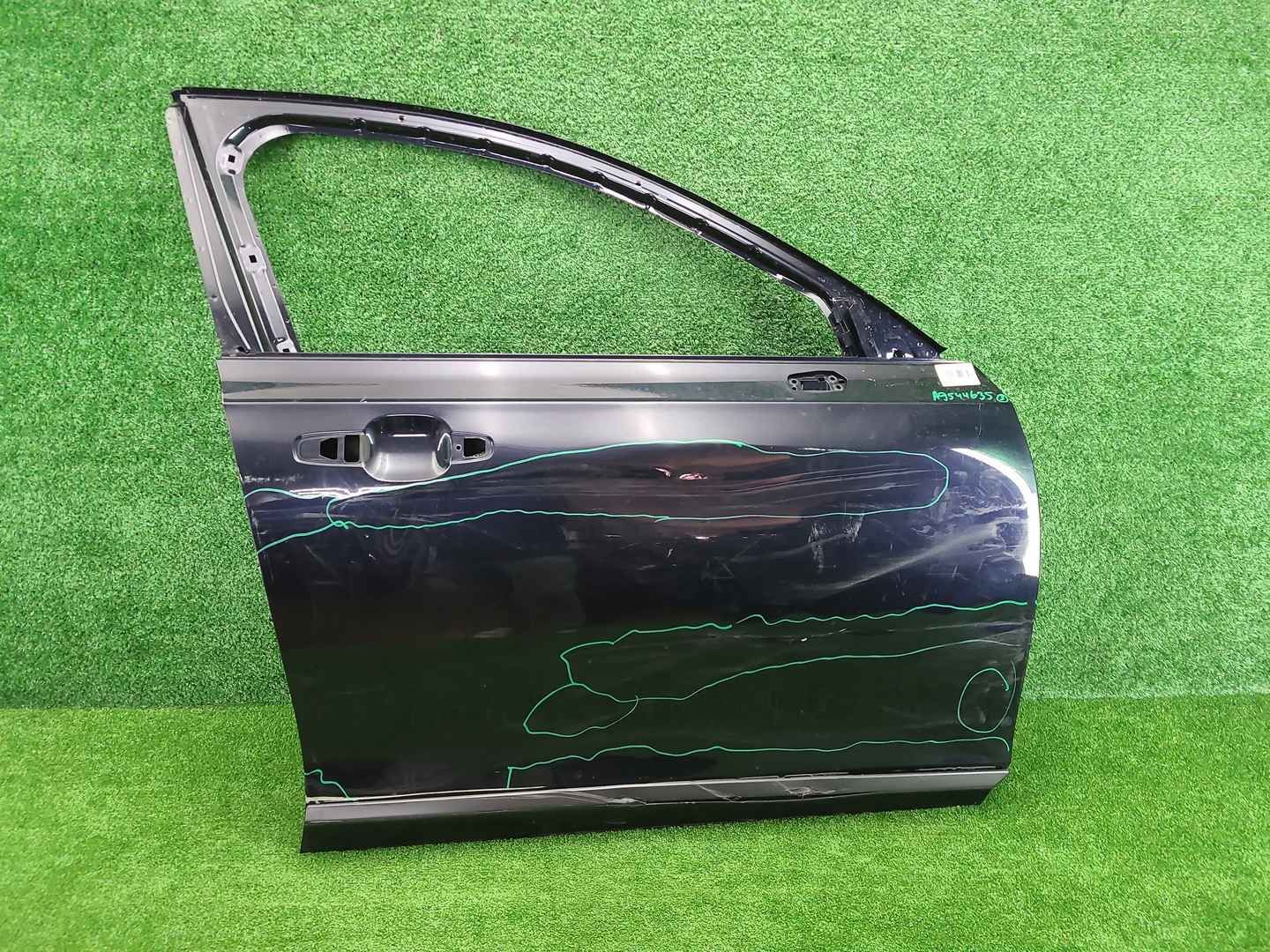 Дверь передняя правая Volvo S90 2 (2016-н.в.)