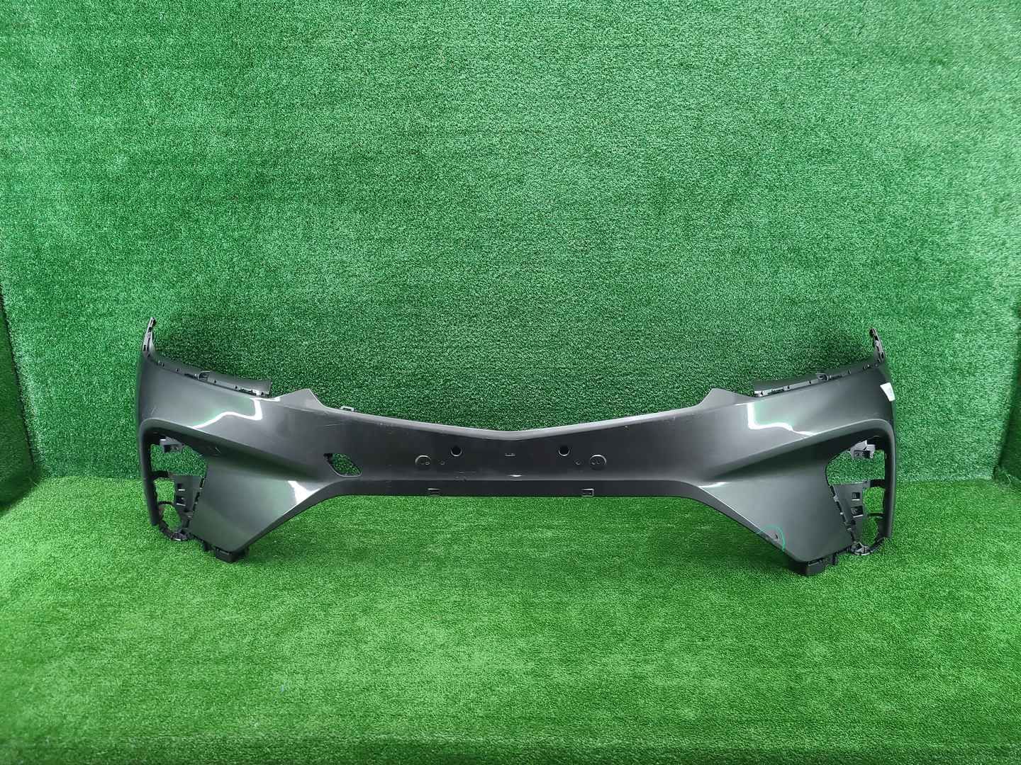 Бампер передний Geely Coolray (2019-2024)