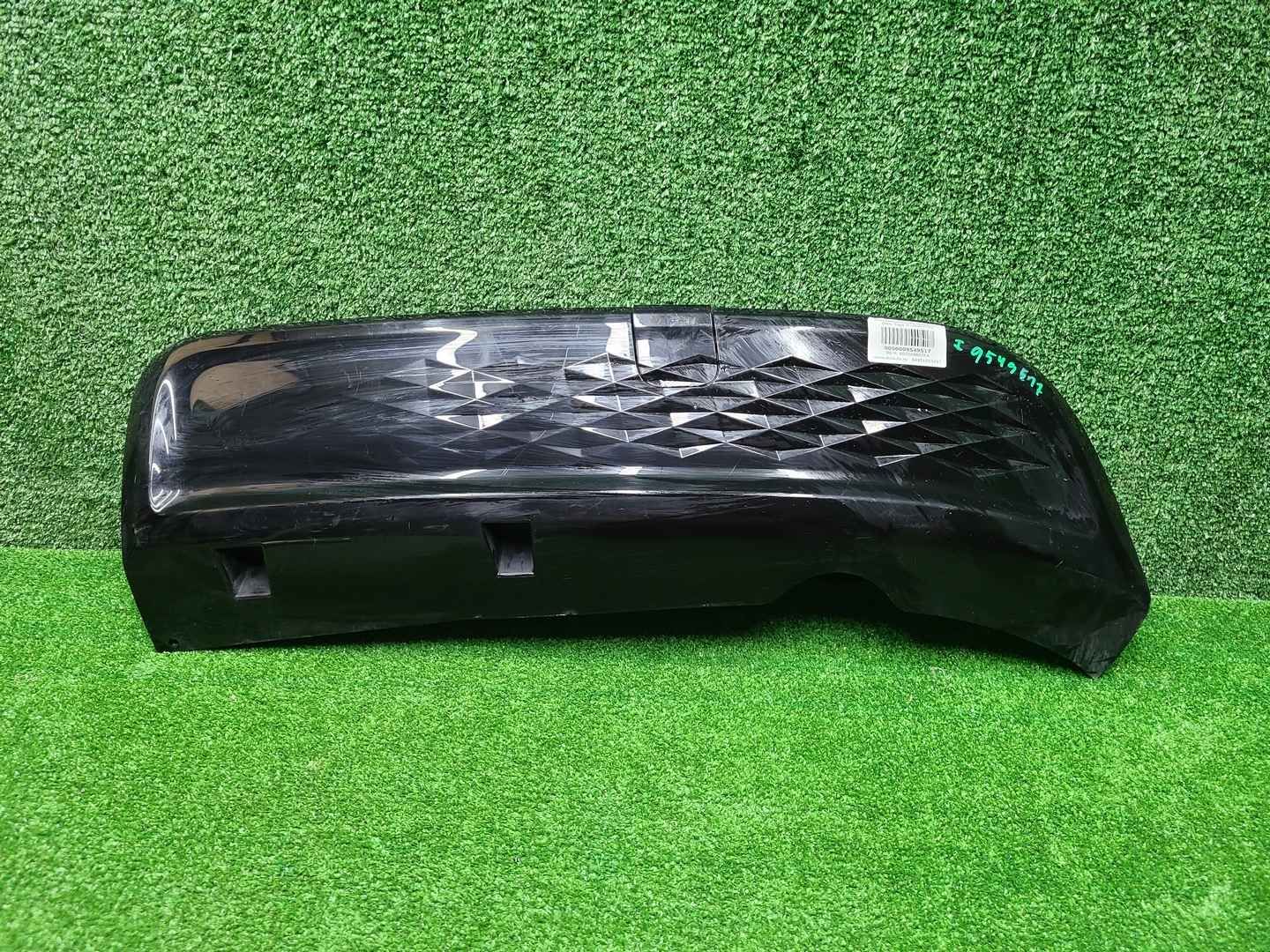 Накладка бампера правая Chery Tiggo 7L (2024-н.в.)