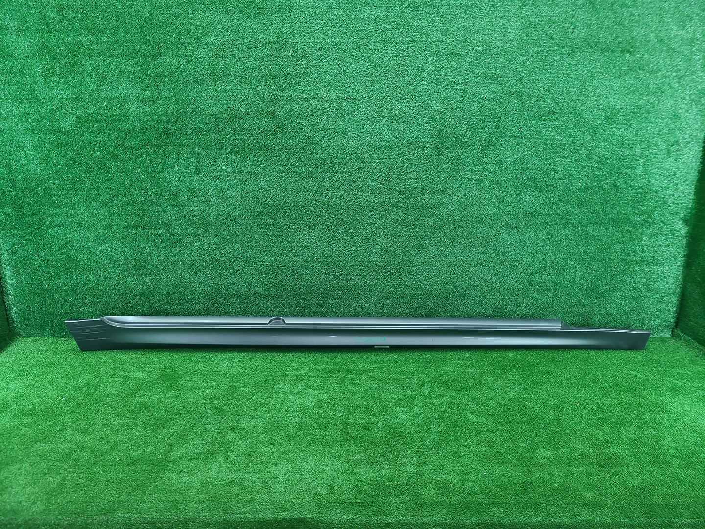 Накладка порога правая BMW 5er G30 (17-20) M-paket