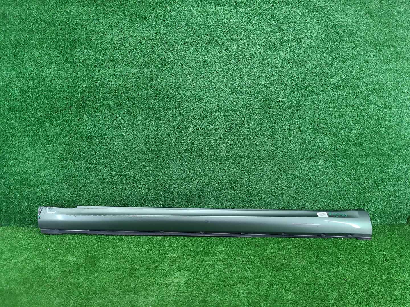 Накладка порога левая Aito M5 (2022-н.в.)