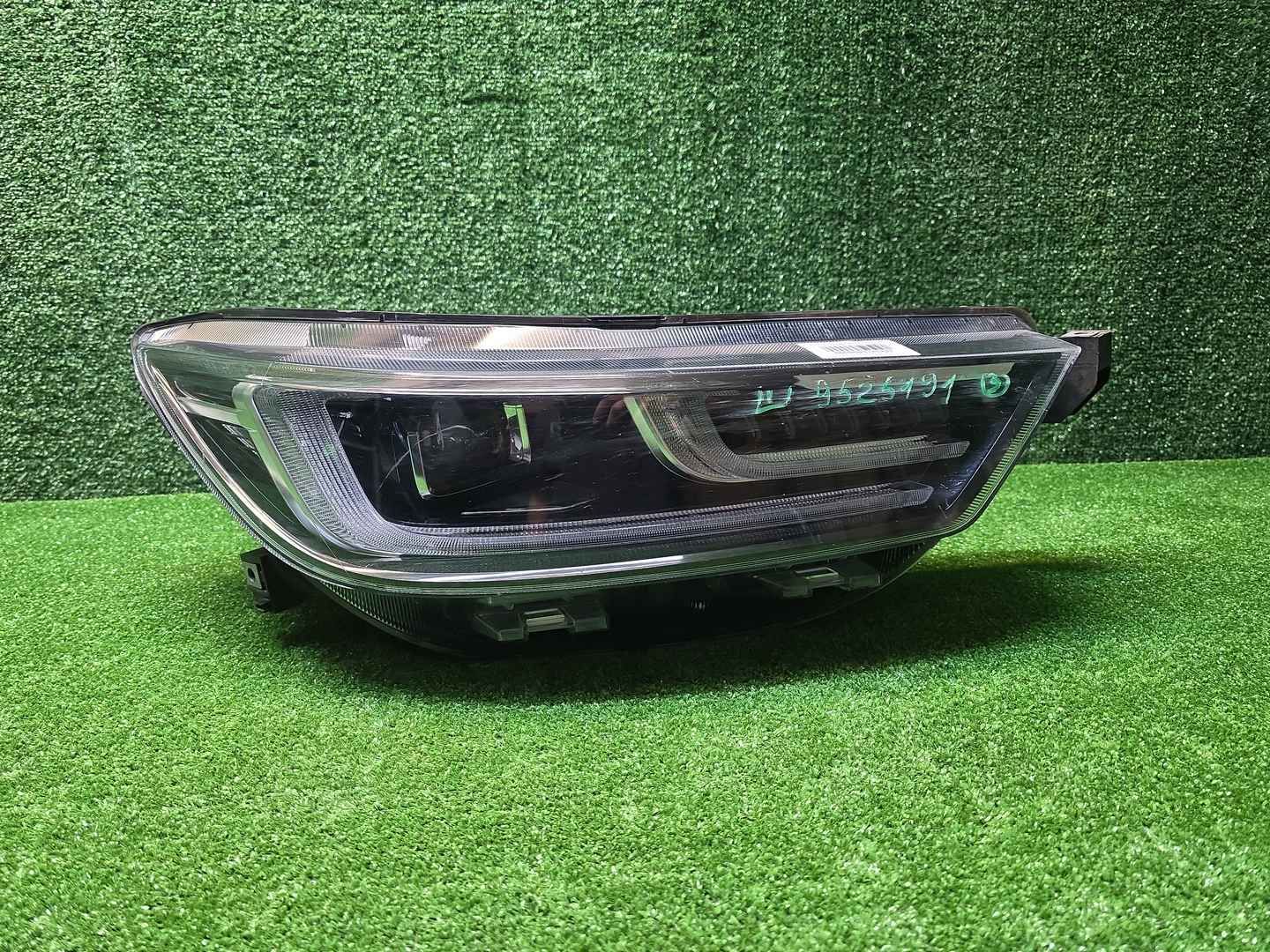 Фара правая Chery Tiggo 7L (2024-н.в.) LED