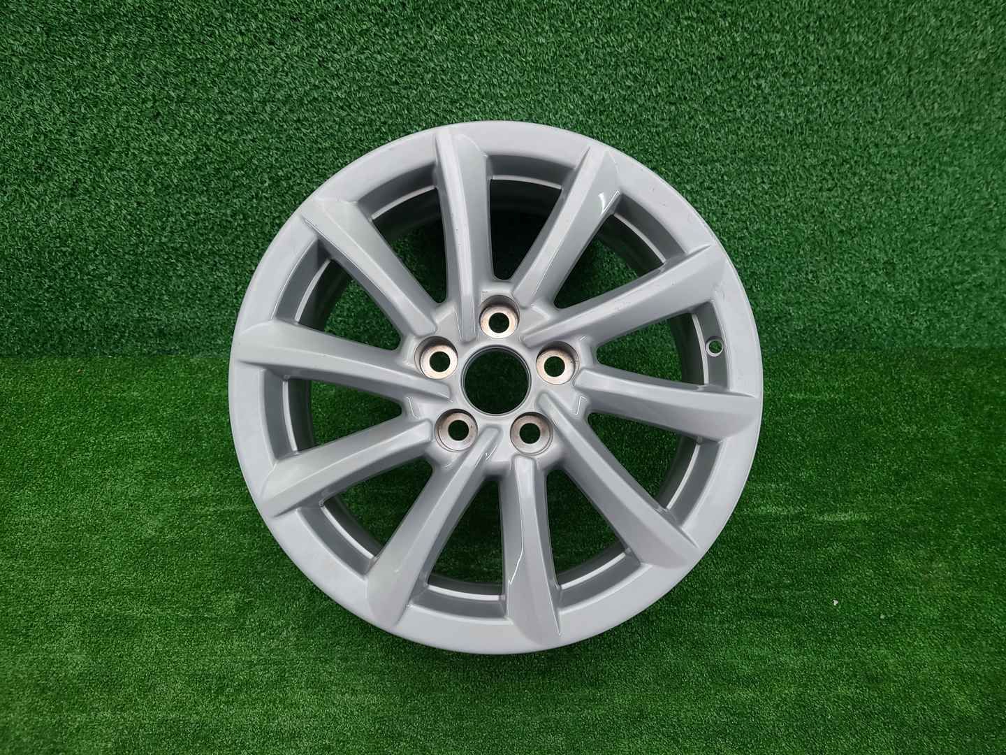 Диск литой R17 Toyota Camry xv70 (2017-2024)