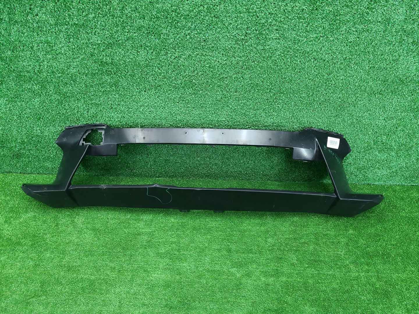 Накладка перед. бампера BMW X7 G07 (22-нв) M-paket
