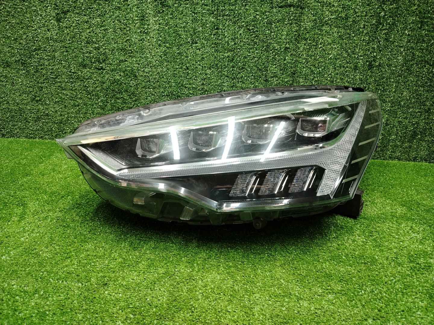 Фара левая Haval Jolion (2021-н.в.) LED