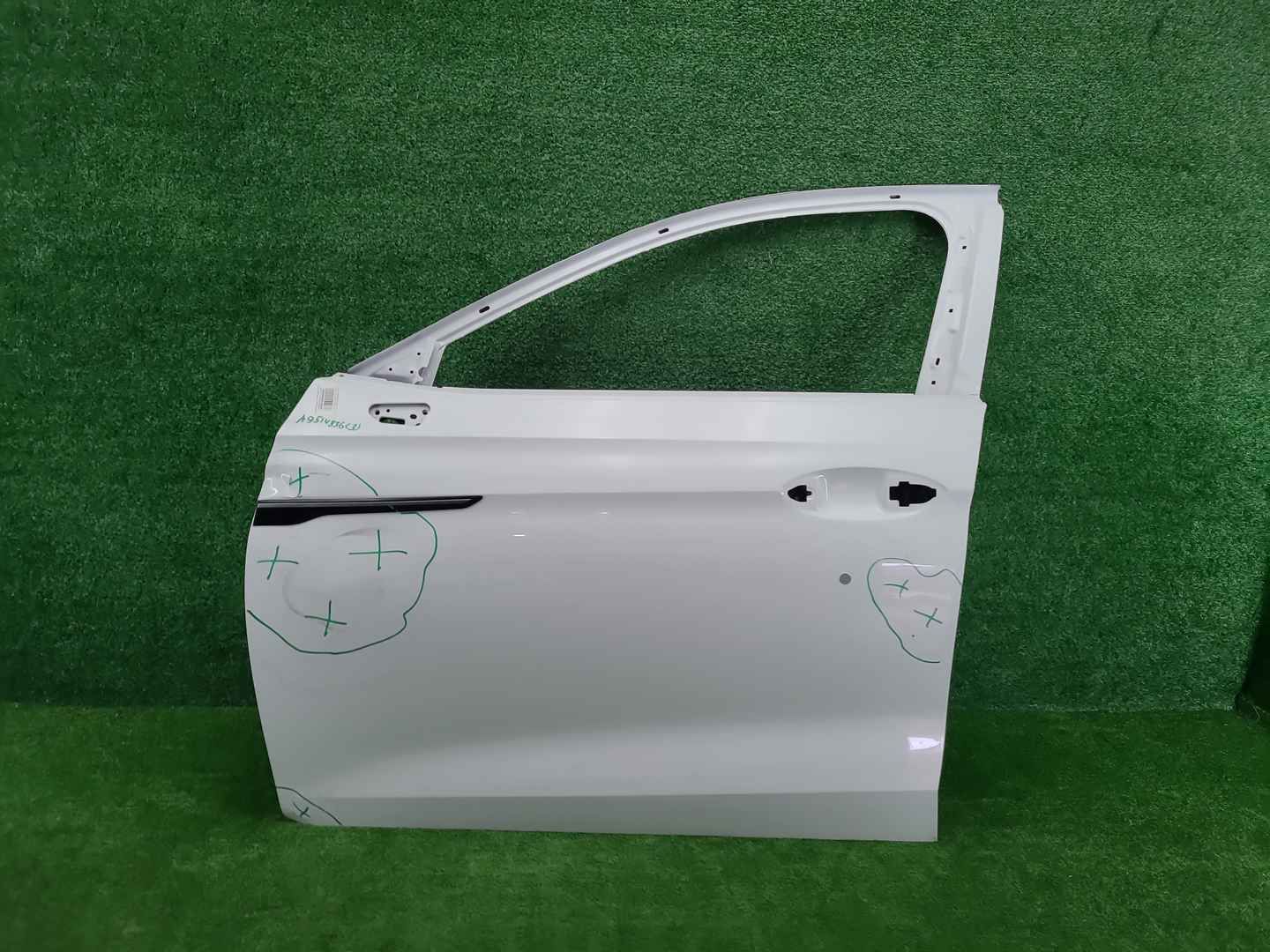 Дверь передняя левая Chery Arrizo 8 (2022-н.в.)