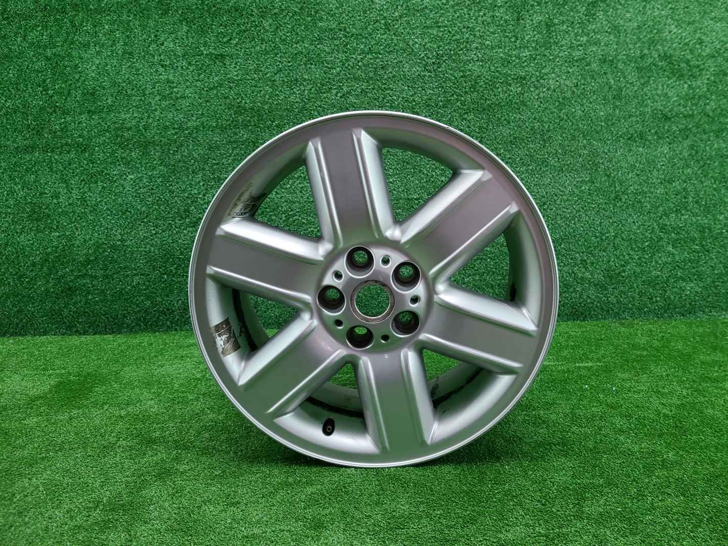 Диск литой R19 Range Rover Vogue 3 L322 (02-12)