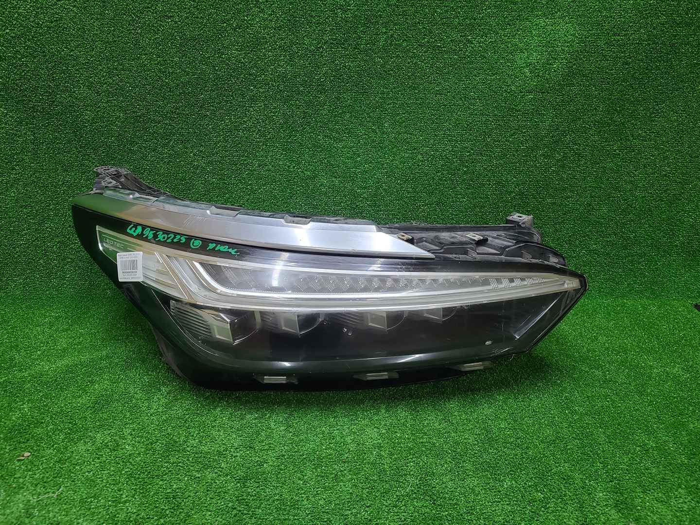 Фара правая EXEED VX (2021-2024) LED