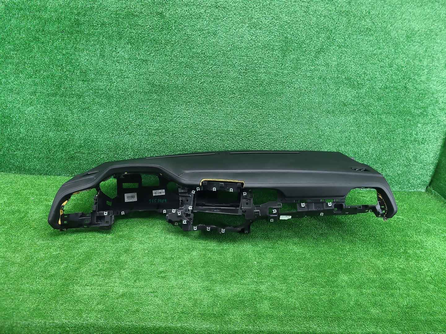 Торпедо Haval F7 1 (2018-2024)