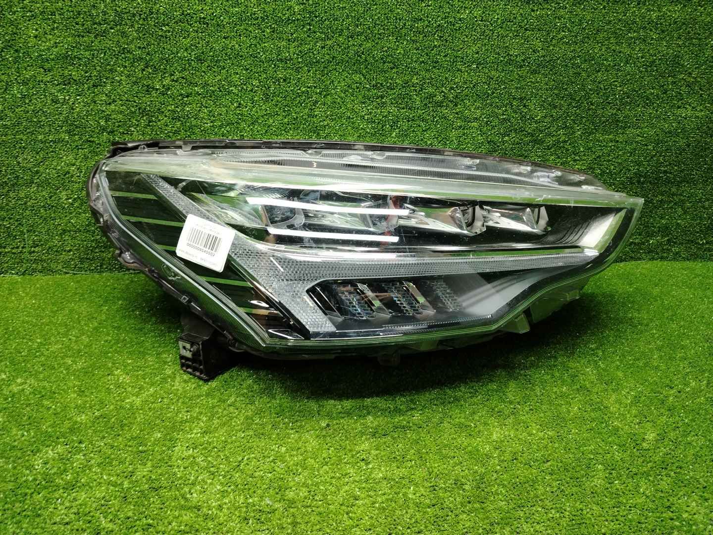 Фара правая Haval Jolion (2021-н.в.) LED