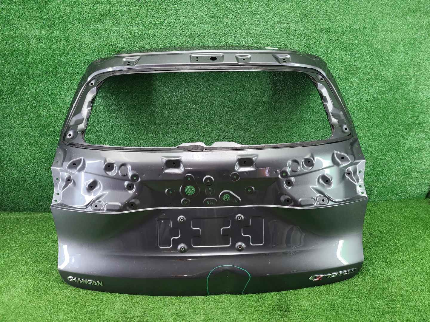 Крышка багажника Changan CS75PLUS (2021-н.в.)