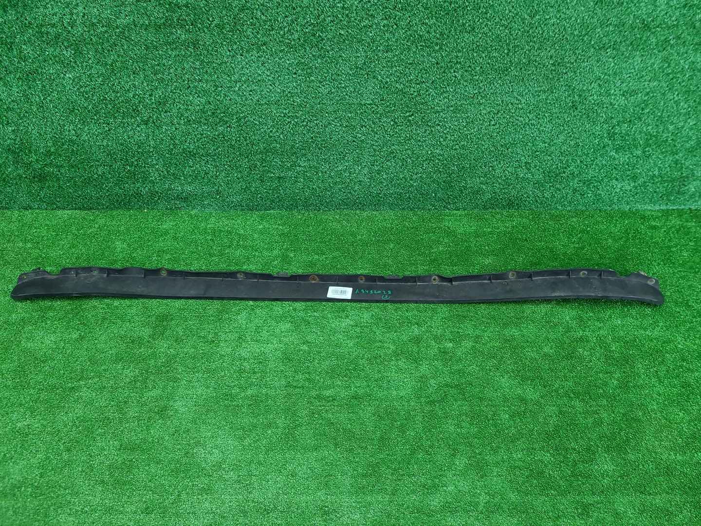 Юбка переднего бампера Chery Tiggo 8 Pro (21-24)