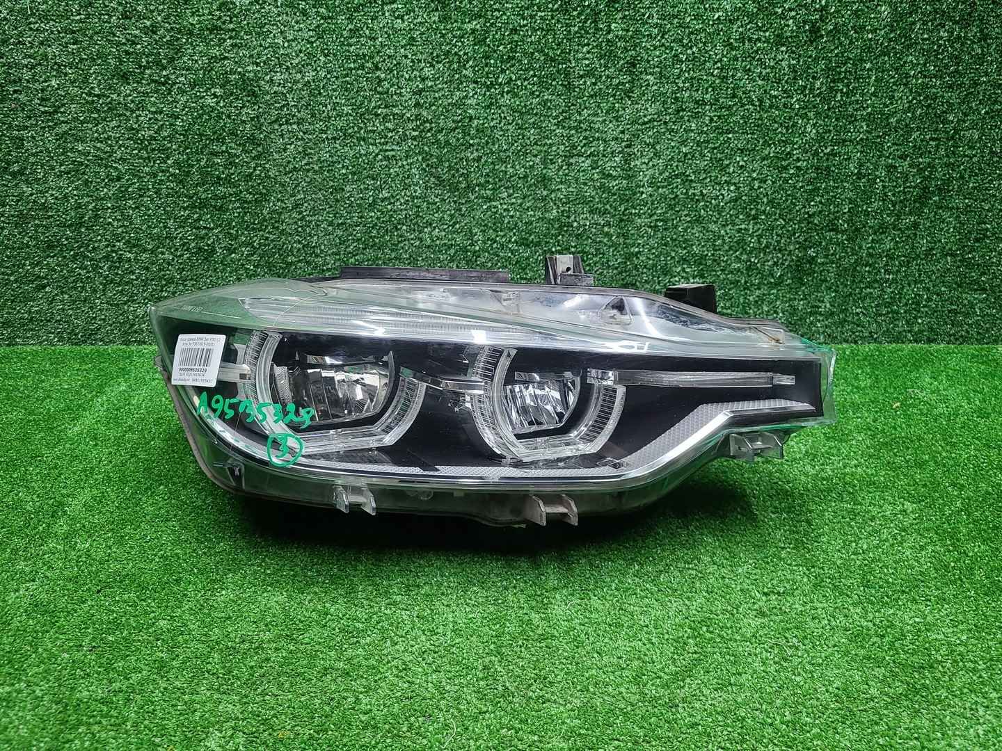 Фара правая BMW 3er F30 (2015-2020) LED
