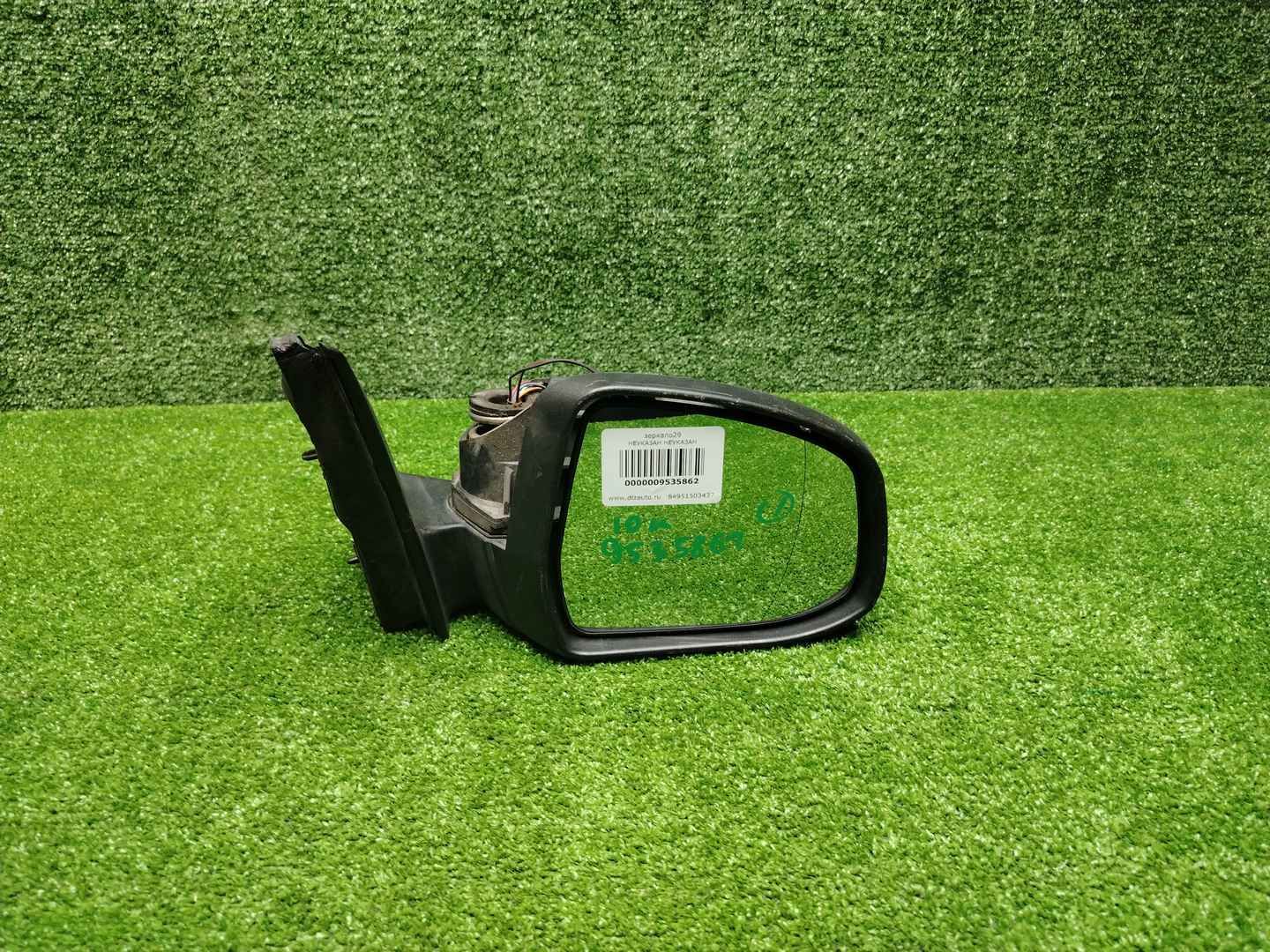 Зеркало правое Ford Focus 3 (2011-2019) 10 конт.