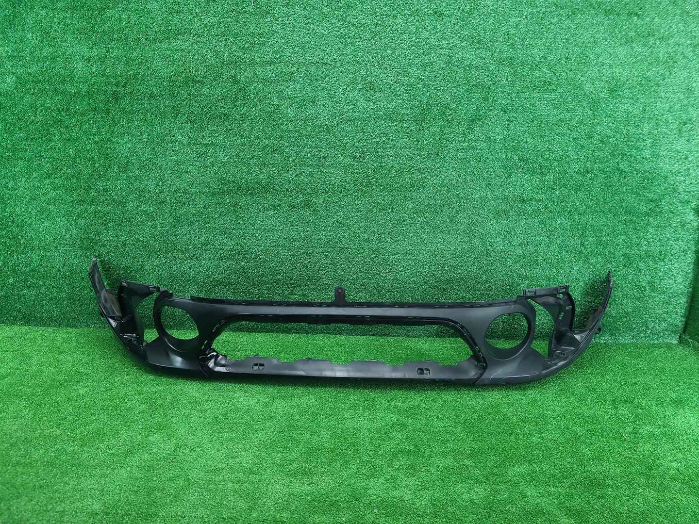 Юбка переднего бампера Mini Countryman F60 (20-24)