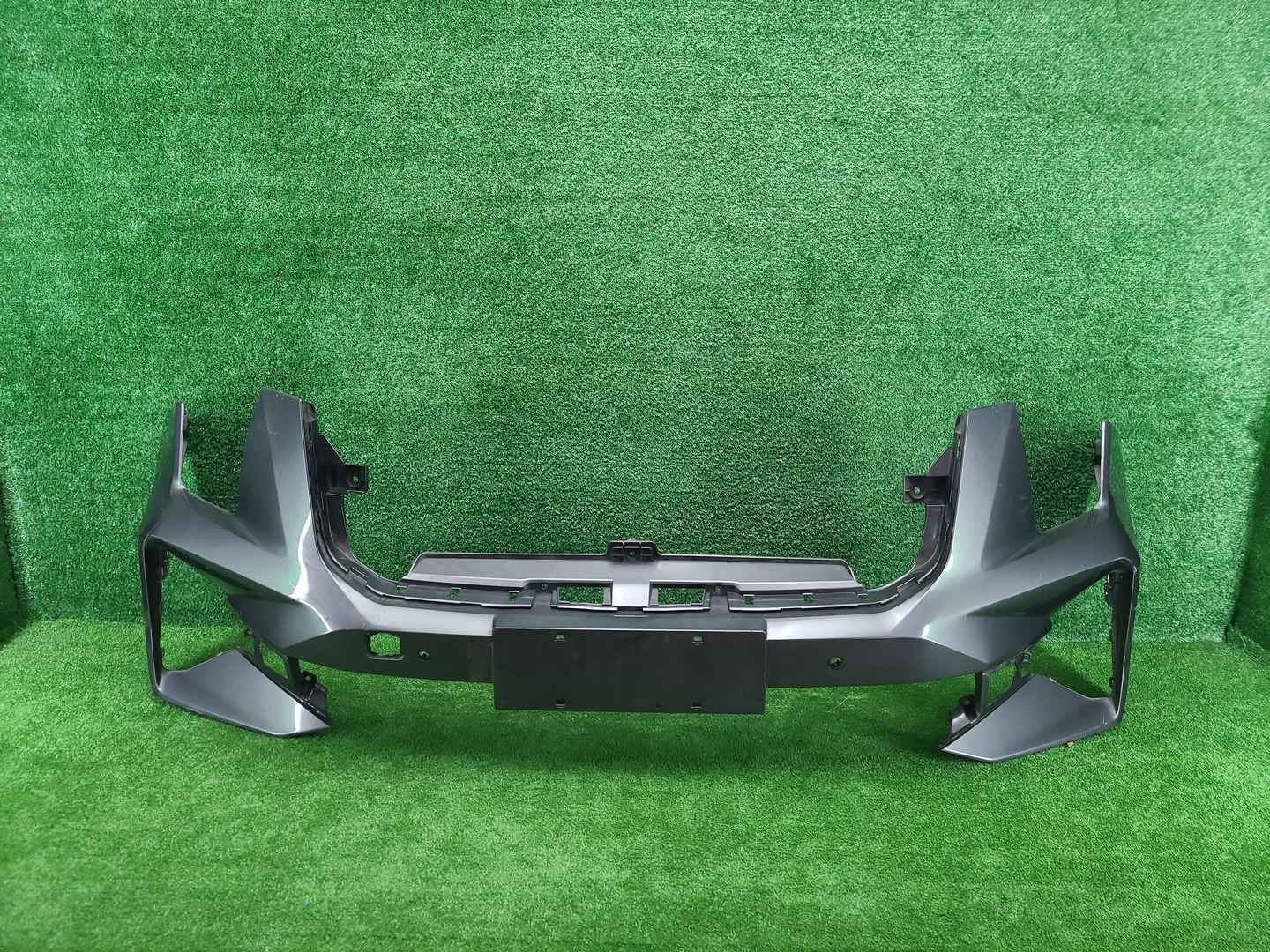 Бампер передний GAC GS8 2 (2021-н.в.)