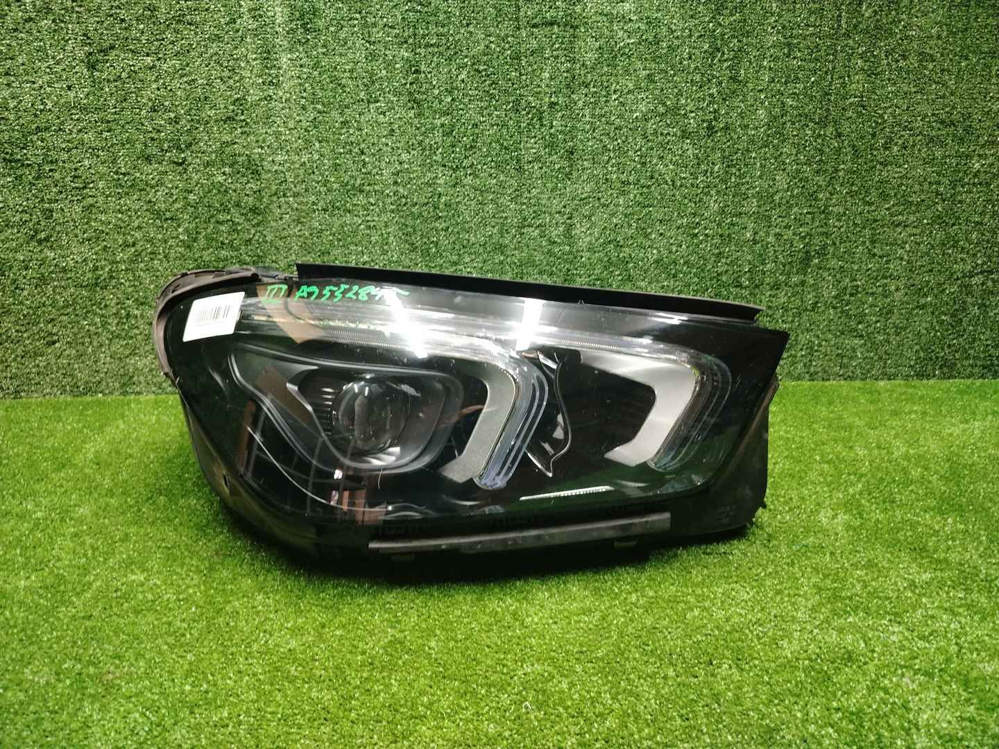 Фара правая Mercedes GLE V167 (2018-2024) LED