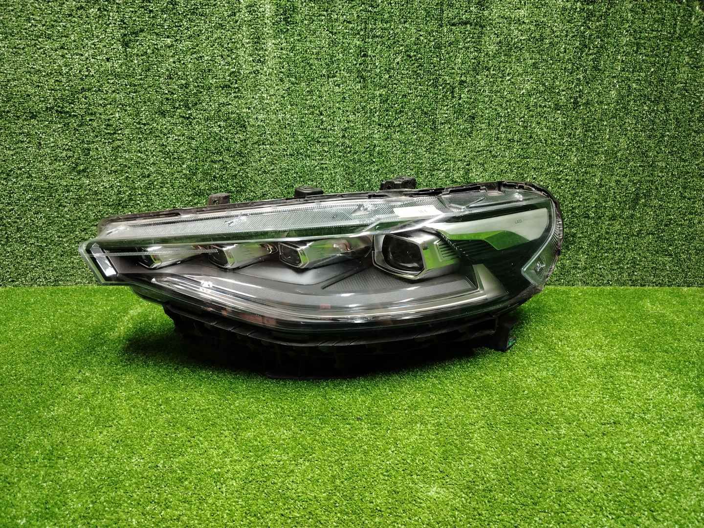 Фара левая Haval F7 1 (2018-2024) LED