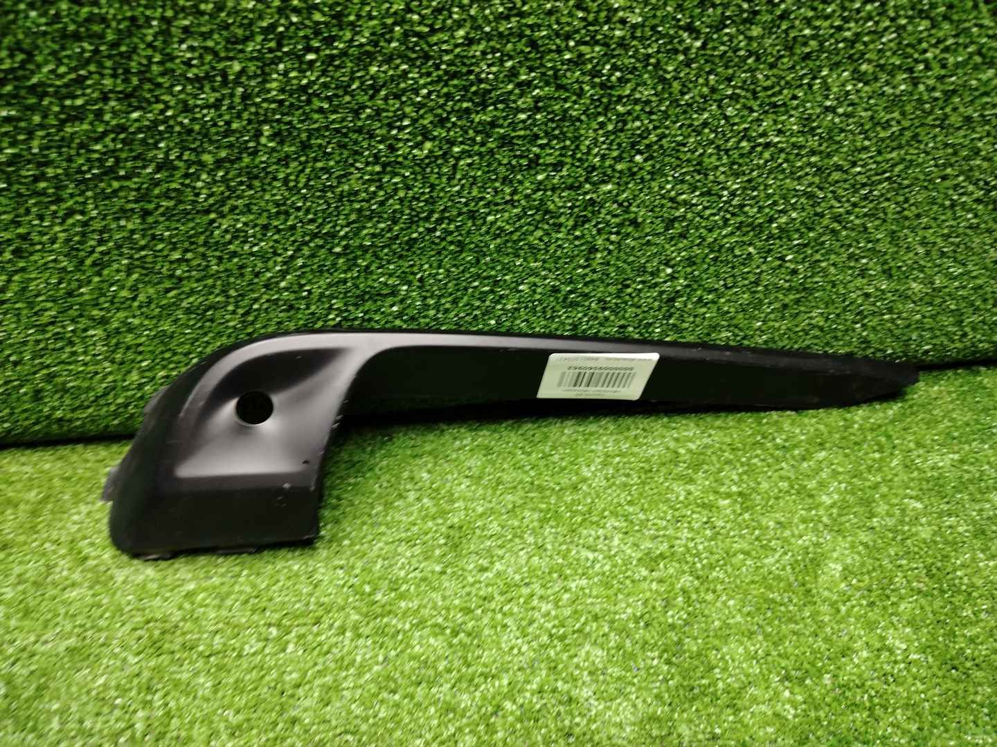 Накладка бампера правая Porsche Cayenne 3 (17-23)