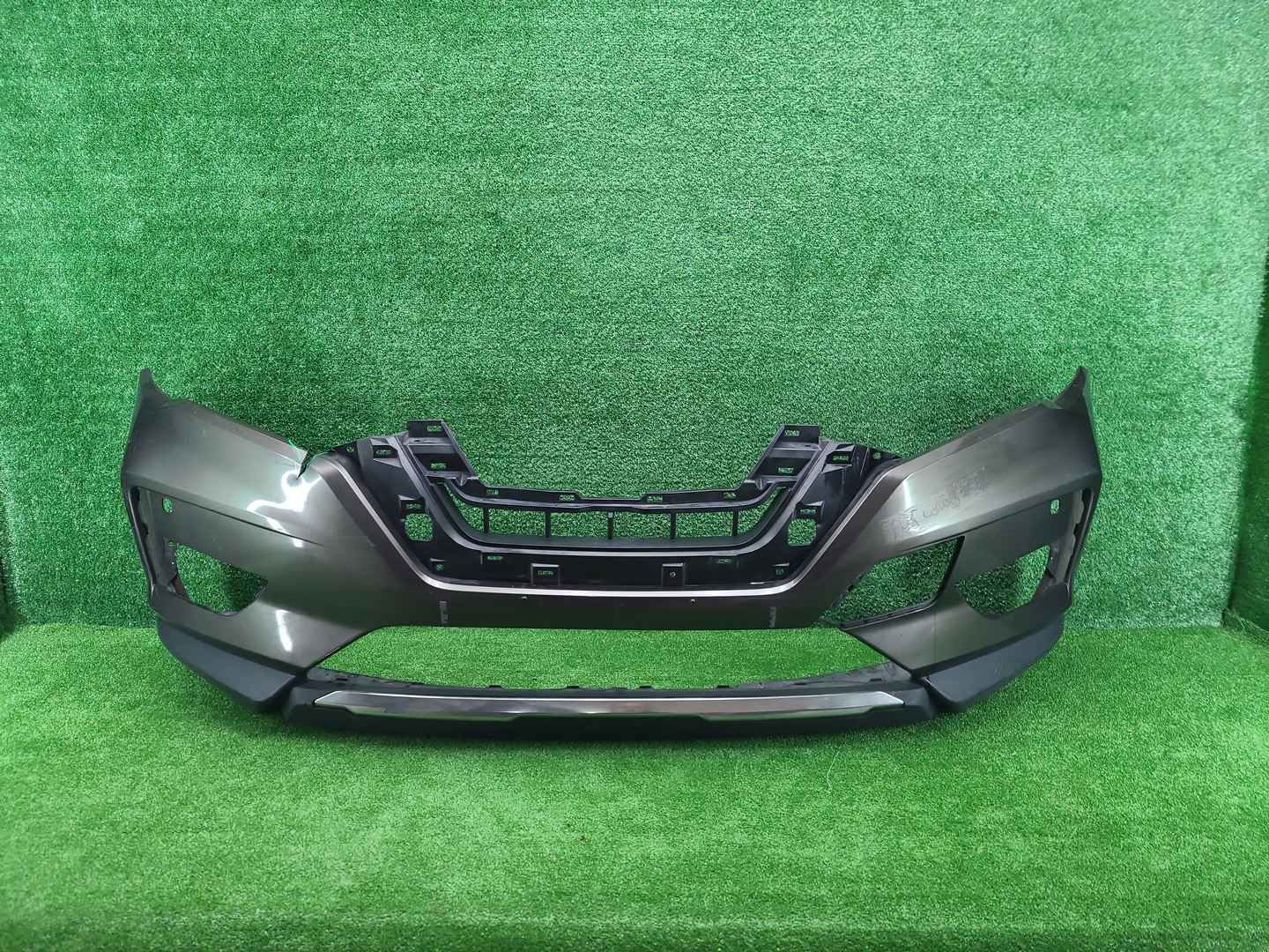 Бампер передний Nissan X-Trail T32 (2017-2022)