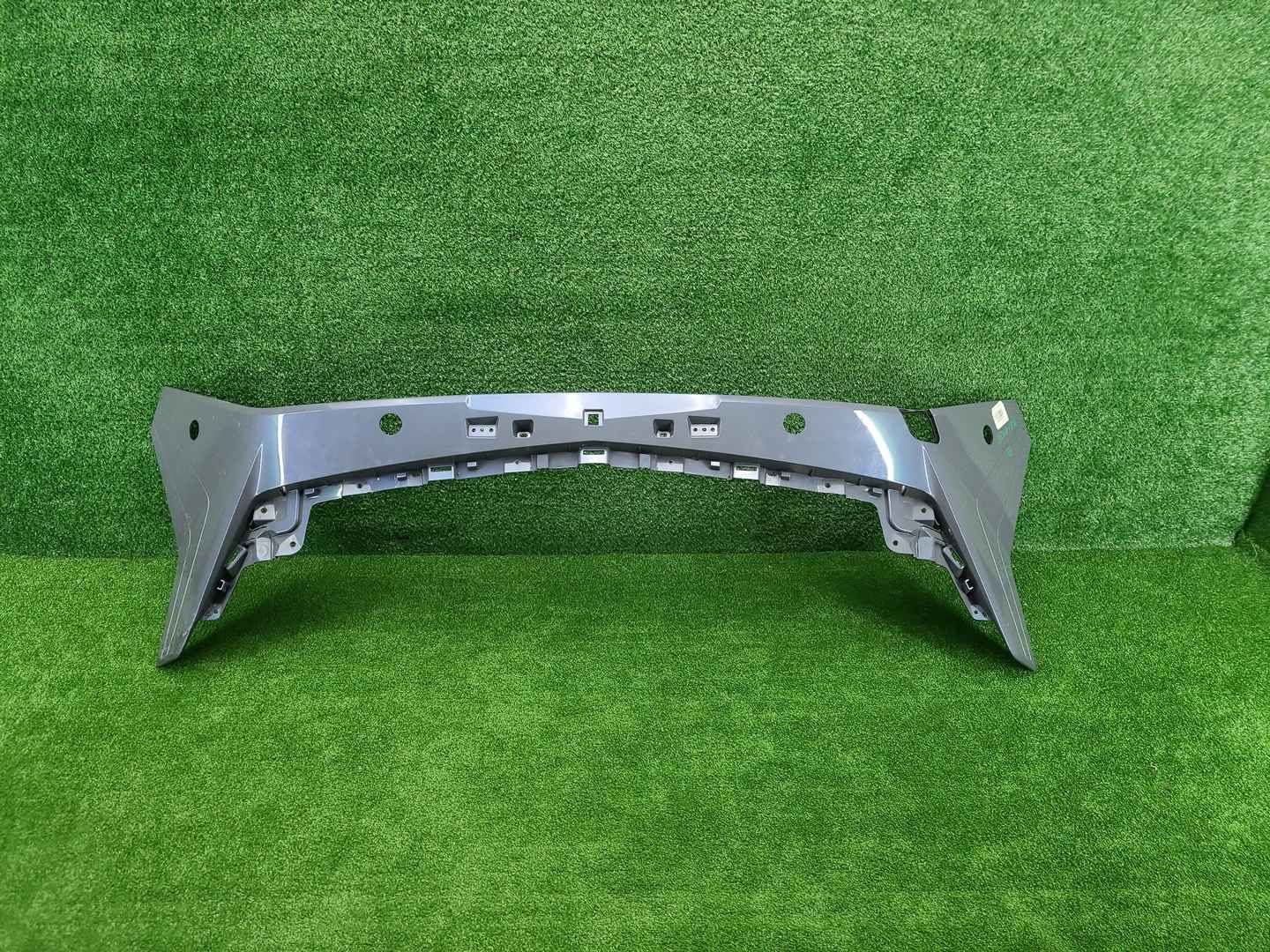 Бампер передний Geely Atlas 2 (2023-н.в.)