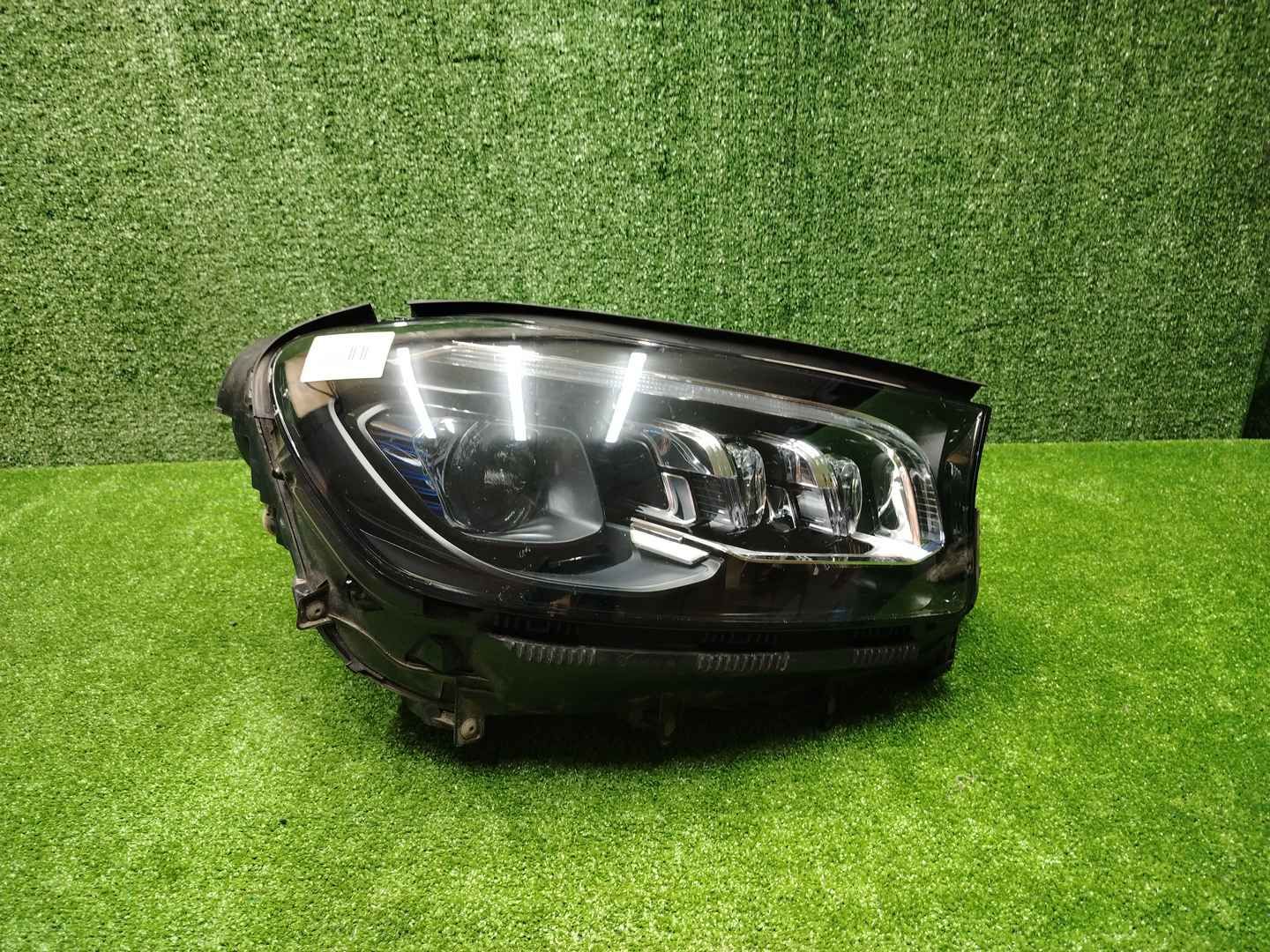 Фара правая Mercedes GLS x167 19-25 Multibeam LED