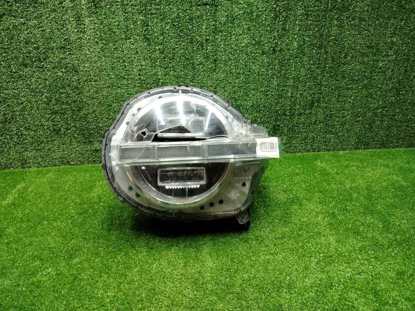 Фара левая Tank 300 (2021-н.в.) LED